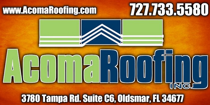 Acoma Roofing