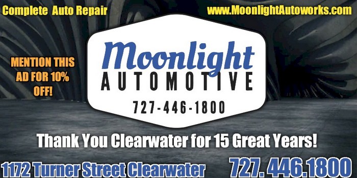 Moonlight Automotive