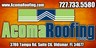 Acoma Roofing