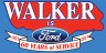 Walker Ford